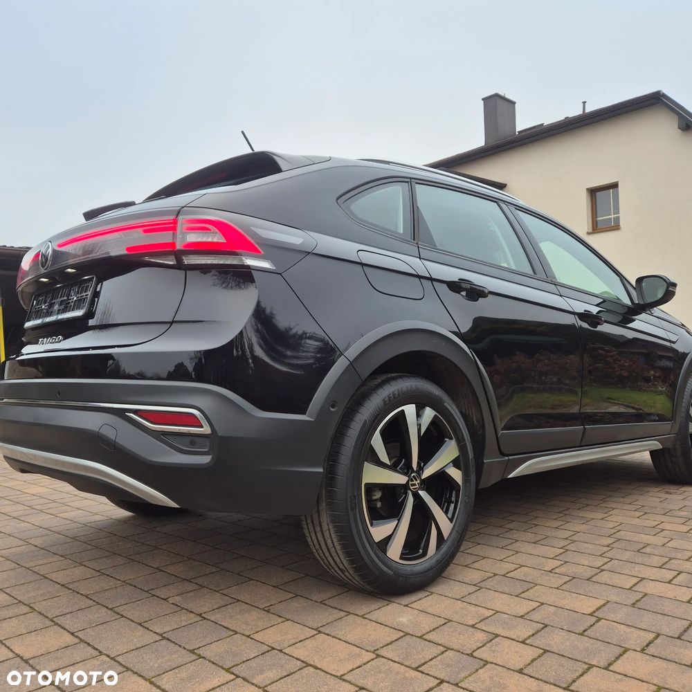 Volkswagen Taigo 1.0 TSI OPF DSG Style - 27