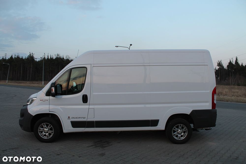 Fiat Ducato - 11