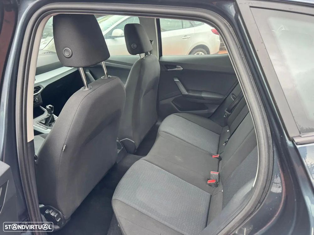 SEAT Arona 1.0 TSI Style - 11