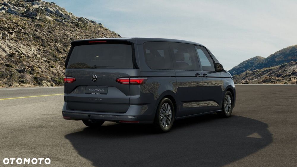 Volkswagen Multivan 2.0 TDI L2 Life DSG - 7