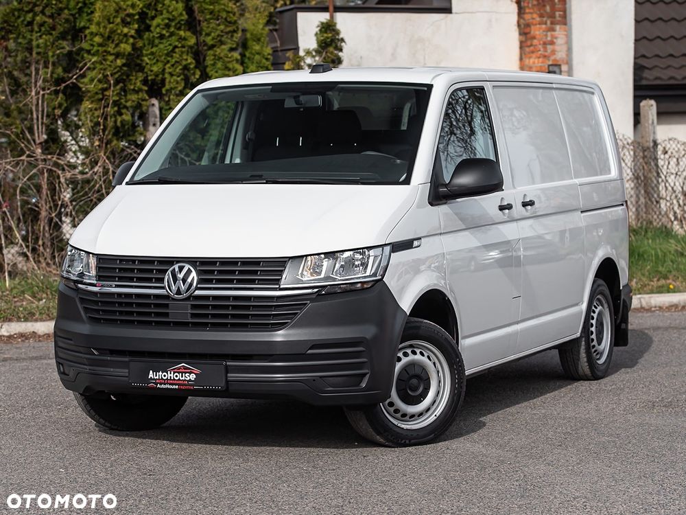 Volkswagen Transporter 6.1 - 4