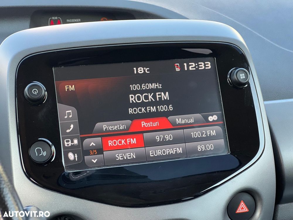 Toyota Aygo - 14