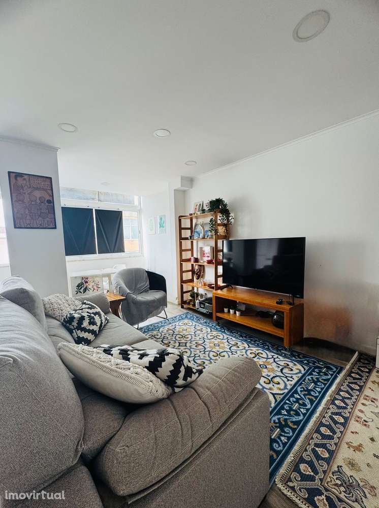 Apartamento t2 Olaias Lisboa - Grande imagem: 3/14