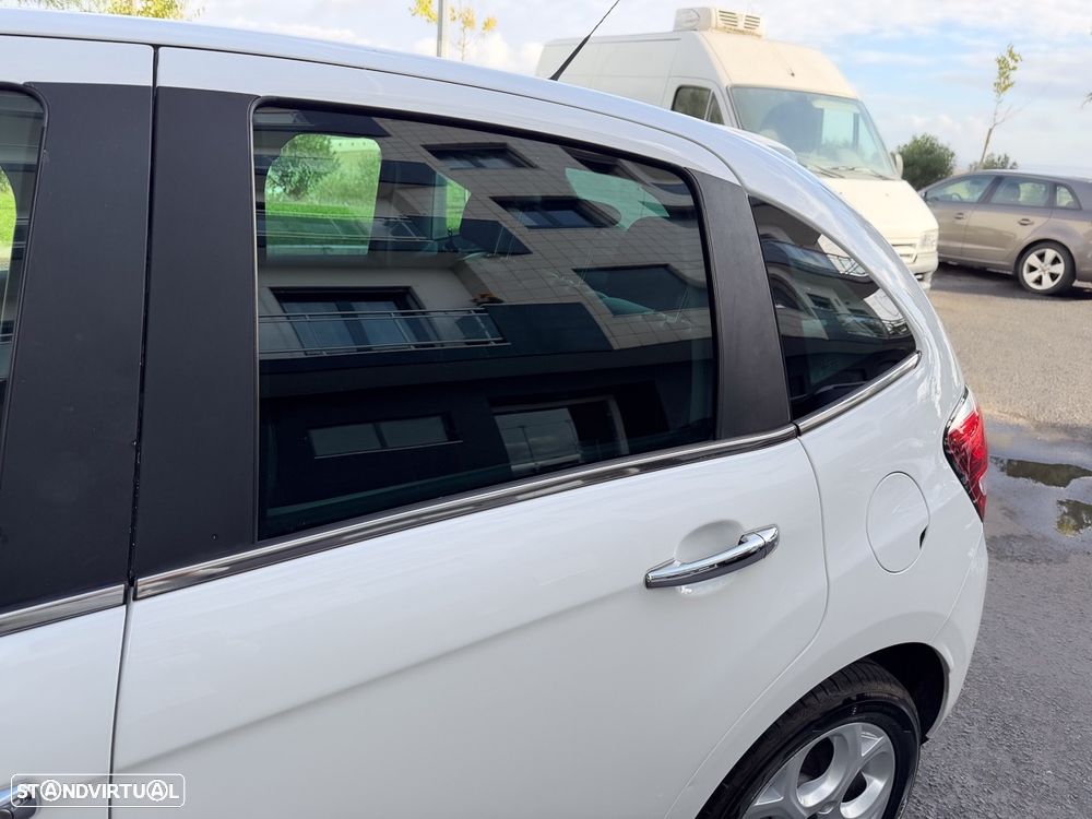 Citroën C3 1.2 PureTech Collection - 25