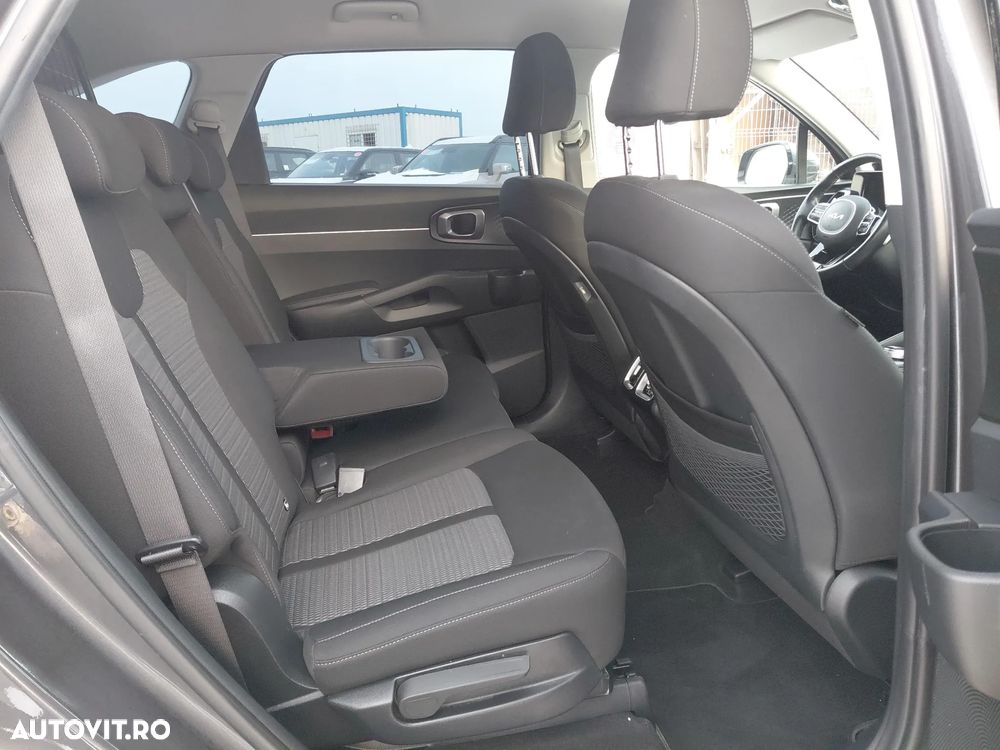 Kia Sorento 2.2 CRDi DCT8 2WD Spirit - 14