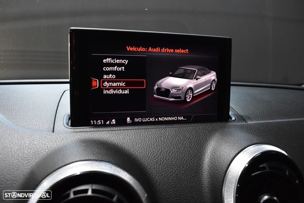 Audi A3 Cabrio - 46