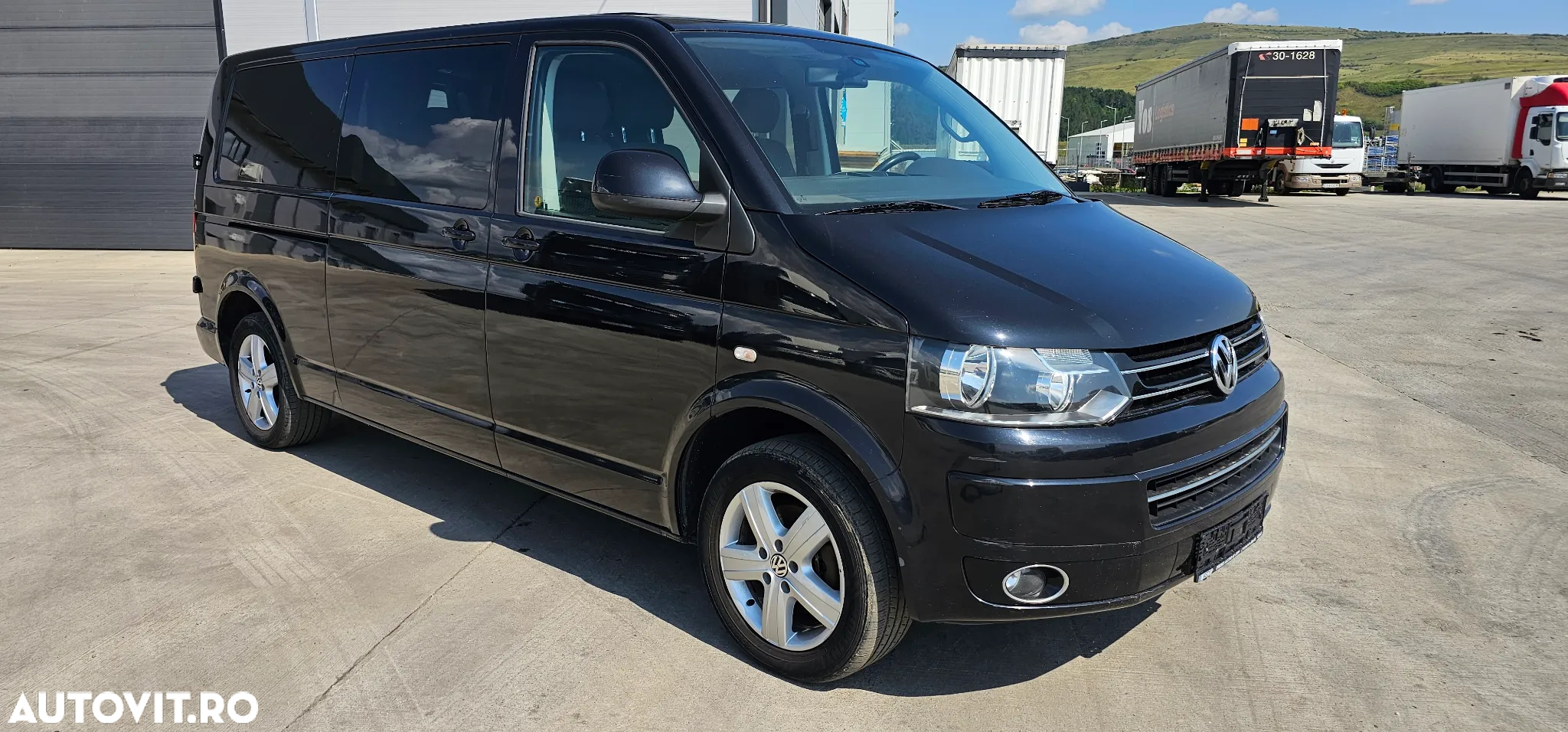 Volkswagen T6 - 19
