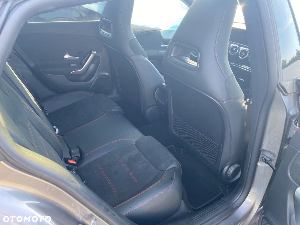 Mercedes-Benz CLA 250 e 8G-DCT Edition AMG Line - 17