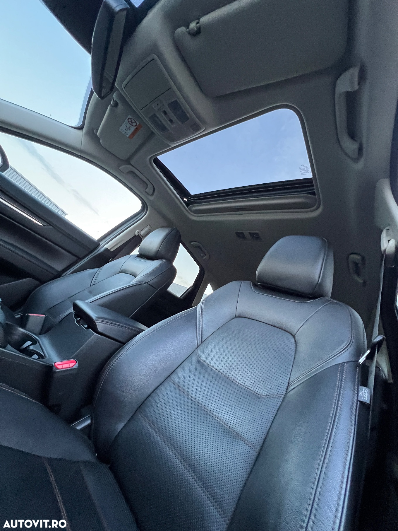 Mazda CX-5 SKYACTIV D184 AT Exclusive-Line - 22