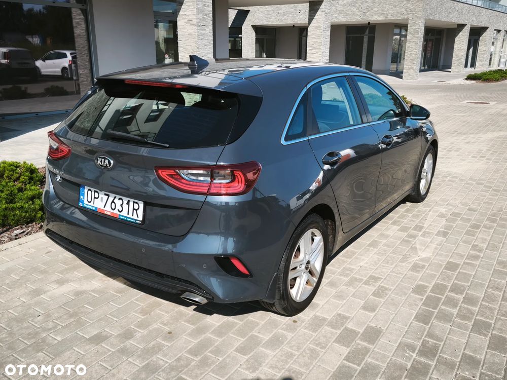Kia Ceed 1.0 T-GDI L - 3