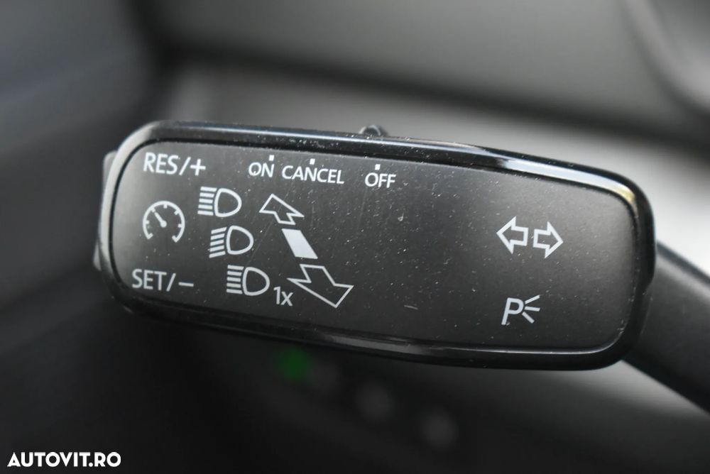 Skoda Octavia 2.0 TDI Ambition - 12