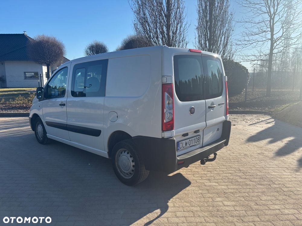 Fiat Scudo L2 (5-Si.) - 5