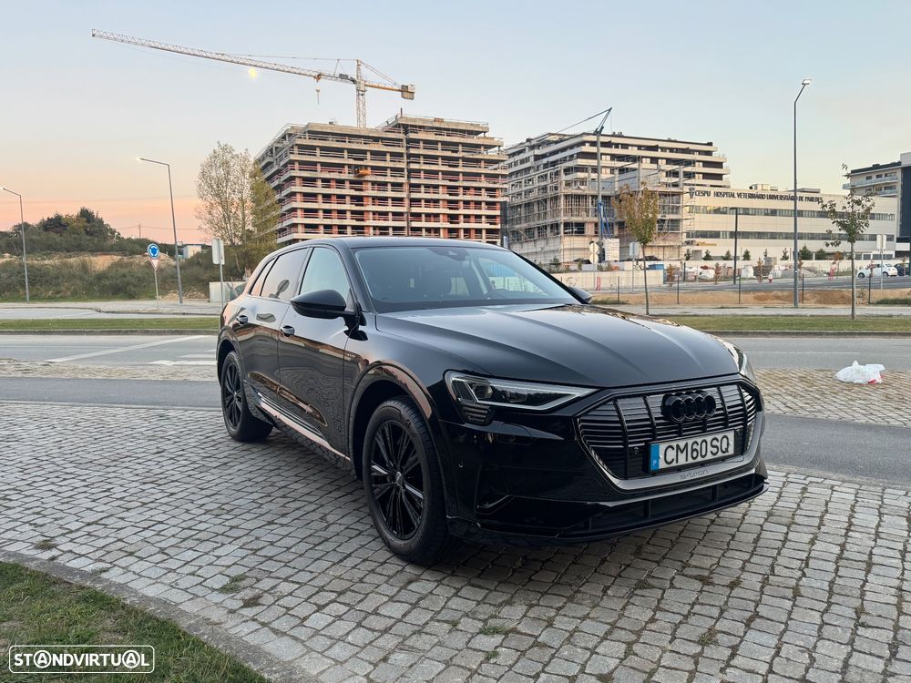 Audi e-tron - 6