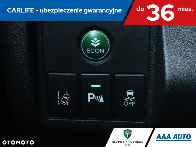 Honda HR-V - 19