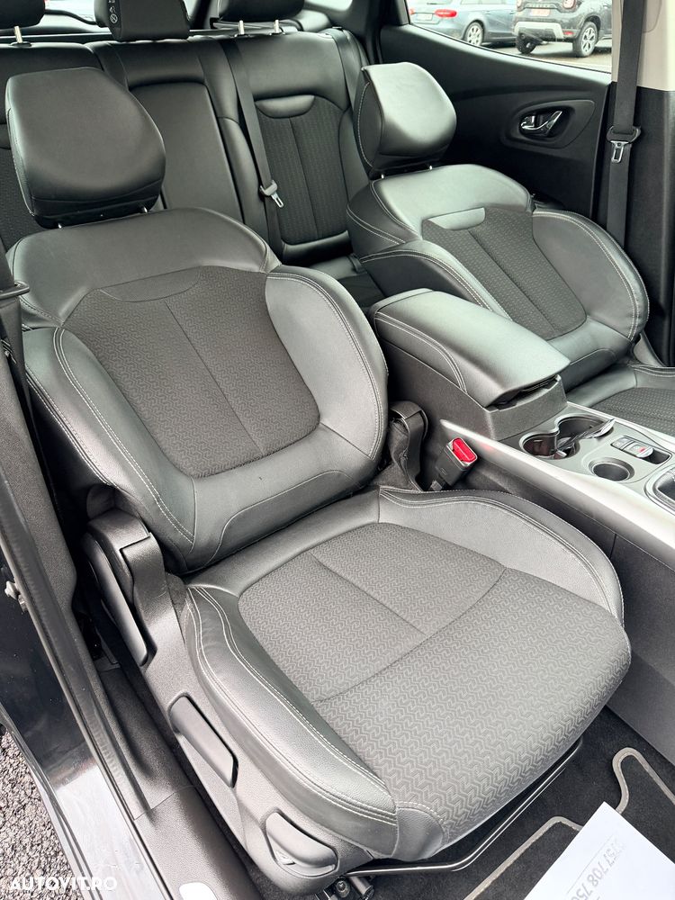 Renault Kadjar Energy dCi 110 LIMITED - 21