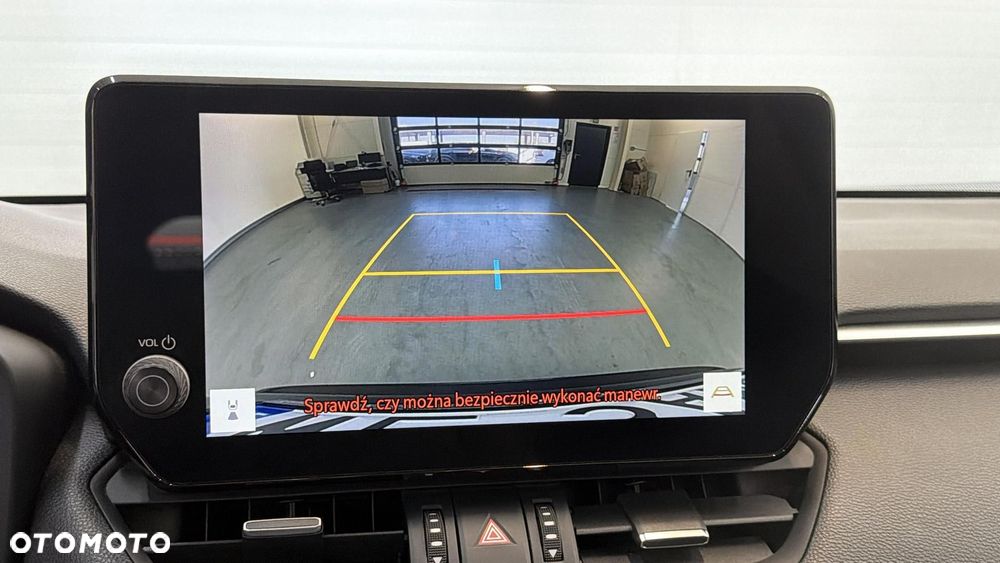 Toyota RAV4 2.5 Hybrid Comfort 4x2 - 22