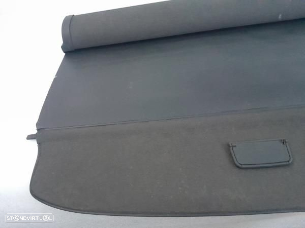 Chapeleira / Cortina Mala Audi A4 (8Ec, B7) - 4