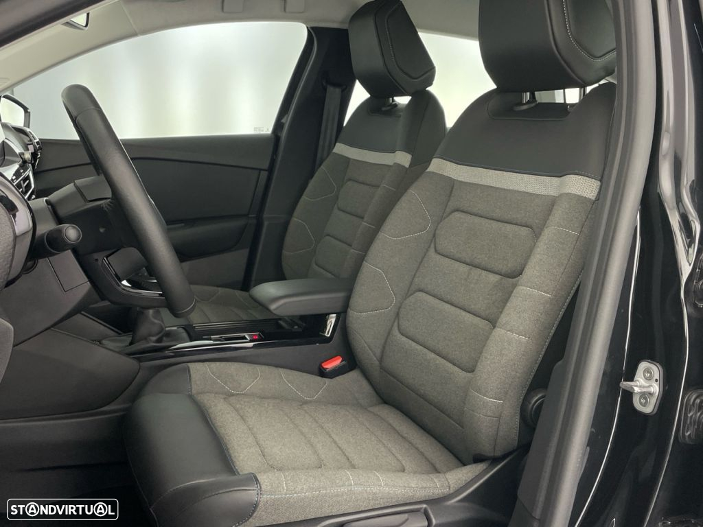 Citroën C4 1.2 PureTech Shine - 19