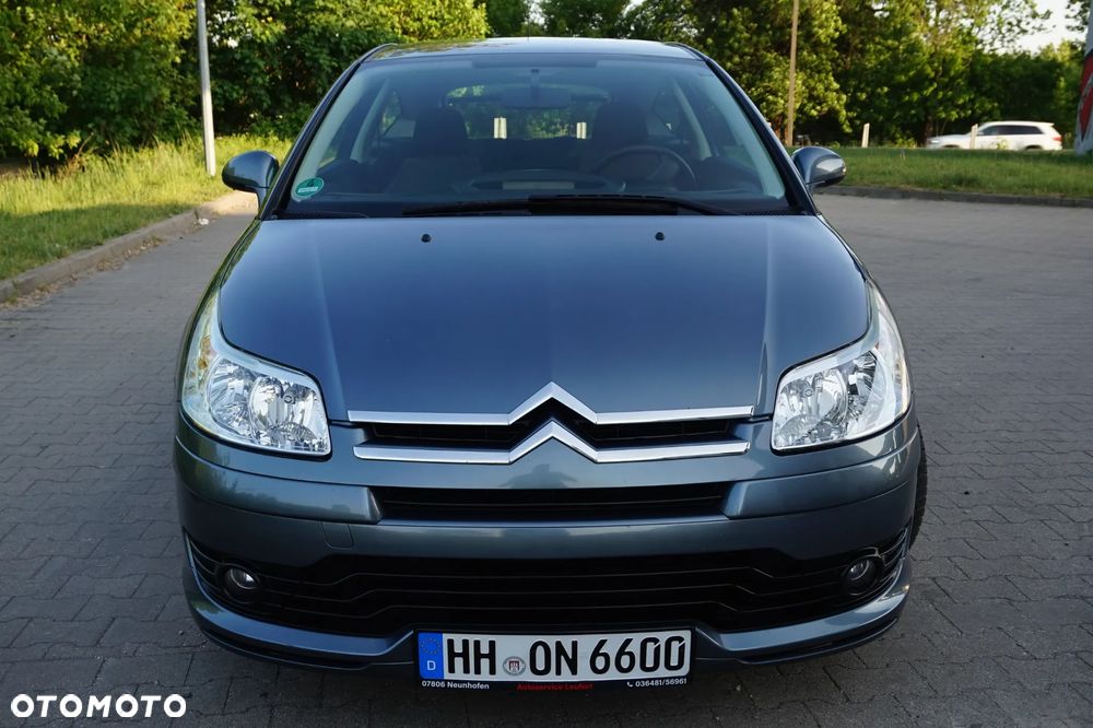 Citroën C4 - 22