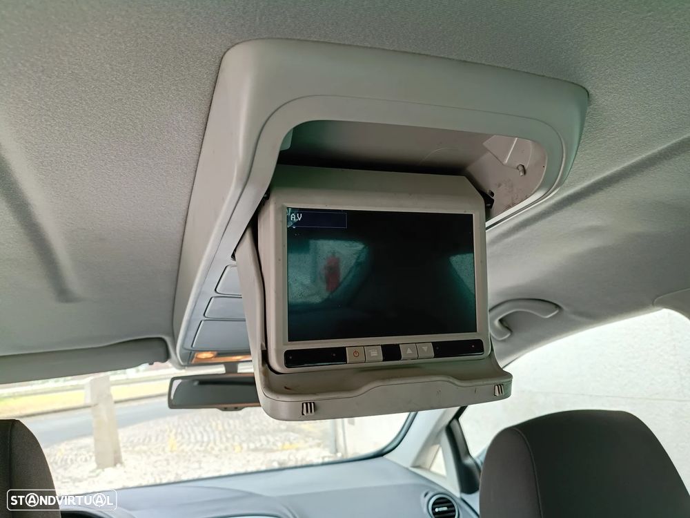 SEAT Altea 1.4 TSI Drivers Edition - 11