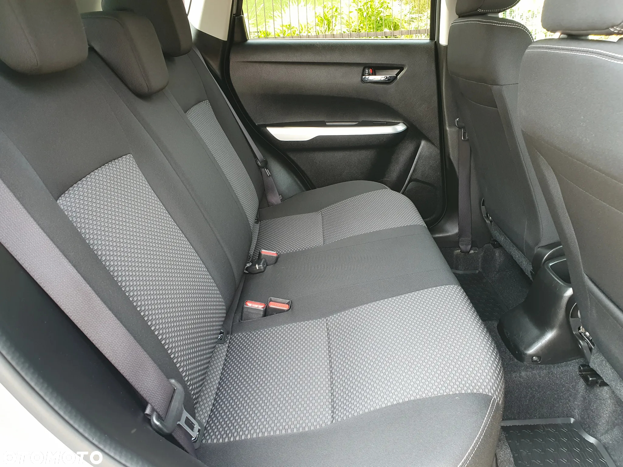 Suzuki Vitara 1.6 (4x2) Club - 19