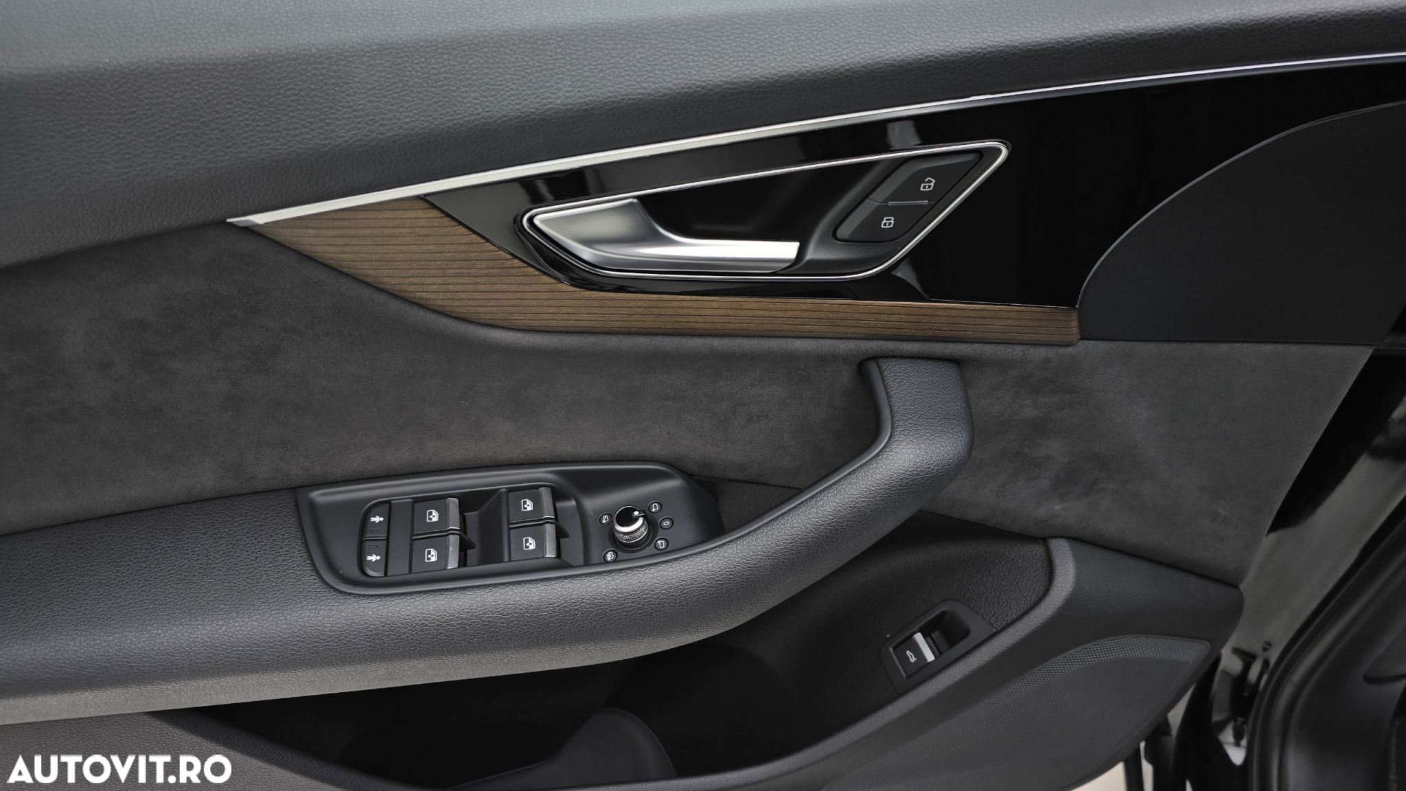 Audi Q7 - 11