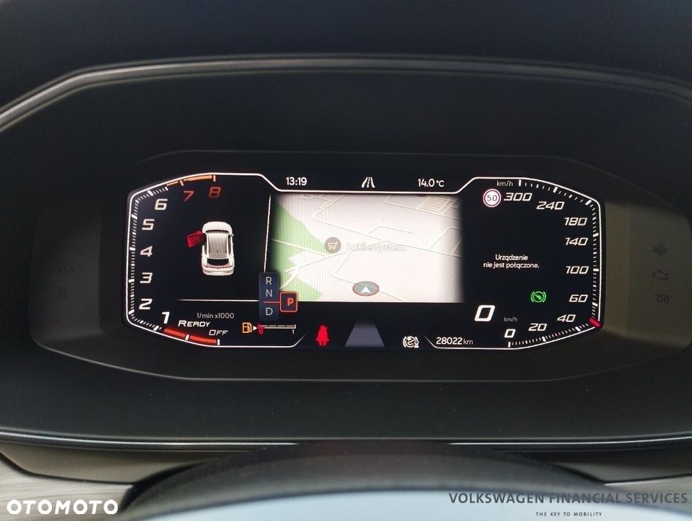 Cupra Formentor 2.0 TSI 4Drive VZ DSG - 10