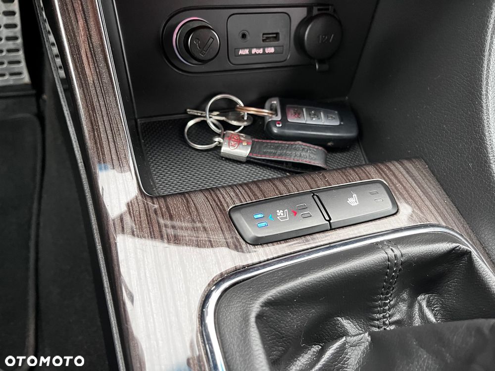 Kia Optima 1.7 CRDi XL - 36