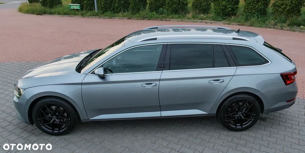 Skoda Superb 1.4 TSI ACT Ambition - 5