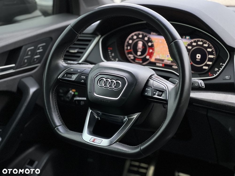Audi SQ5 - 16