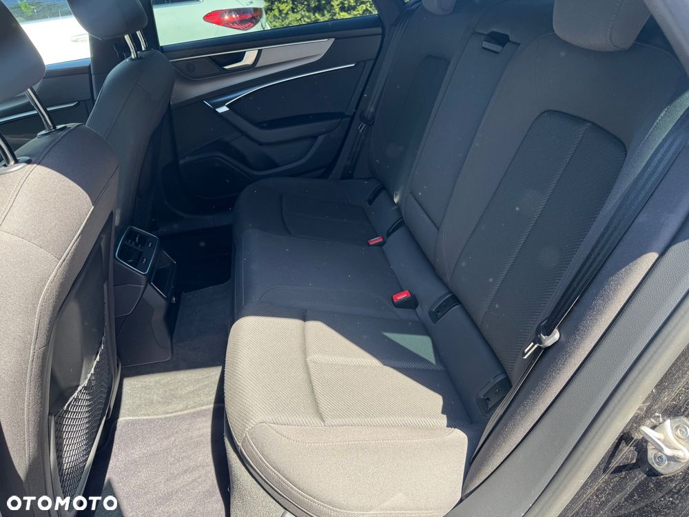 Audi A7 Sportback 45 TFSI mHEV S tronic - 16