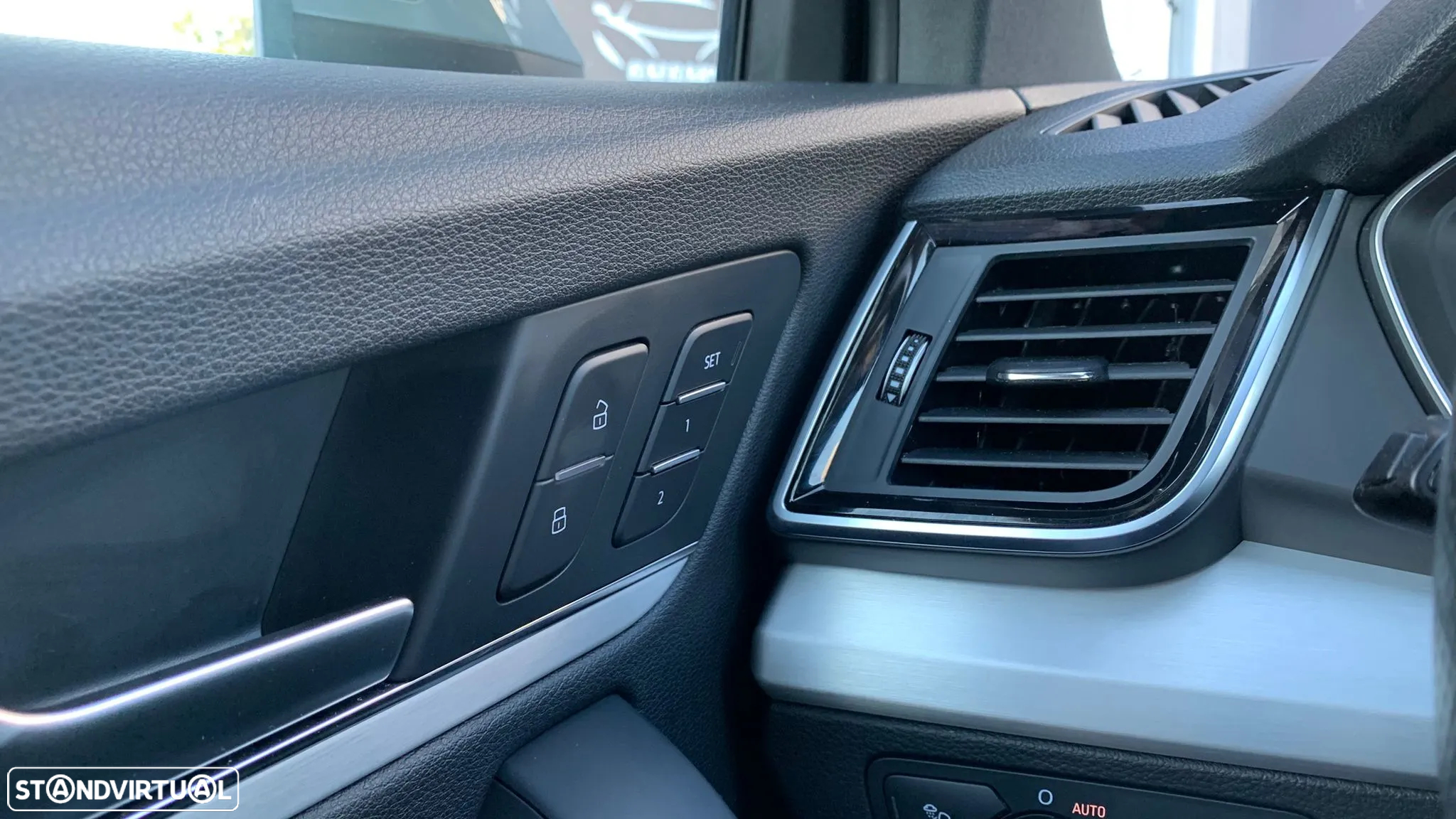 Audi Q5 55 TFSIe quattro S line S tronic - 11