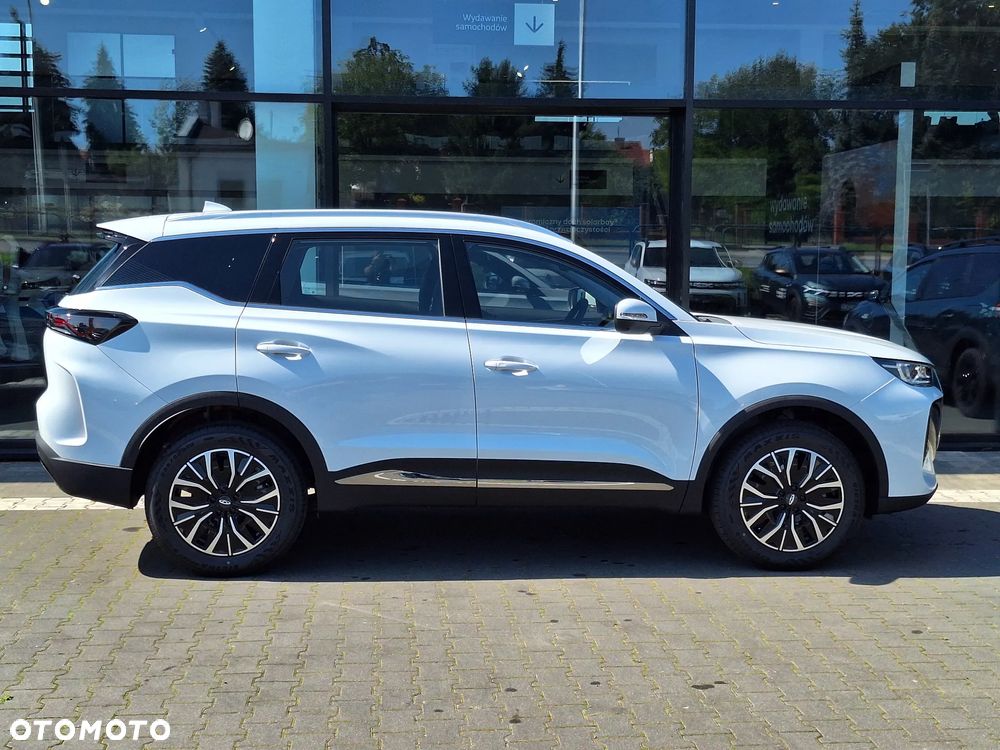Chery Tiggo 7 - 6
