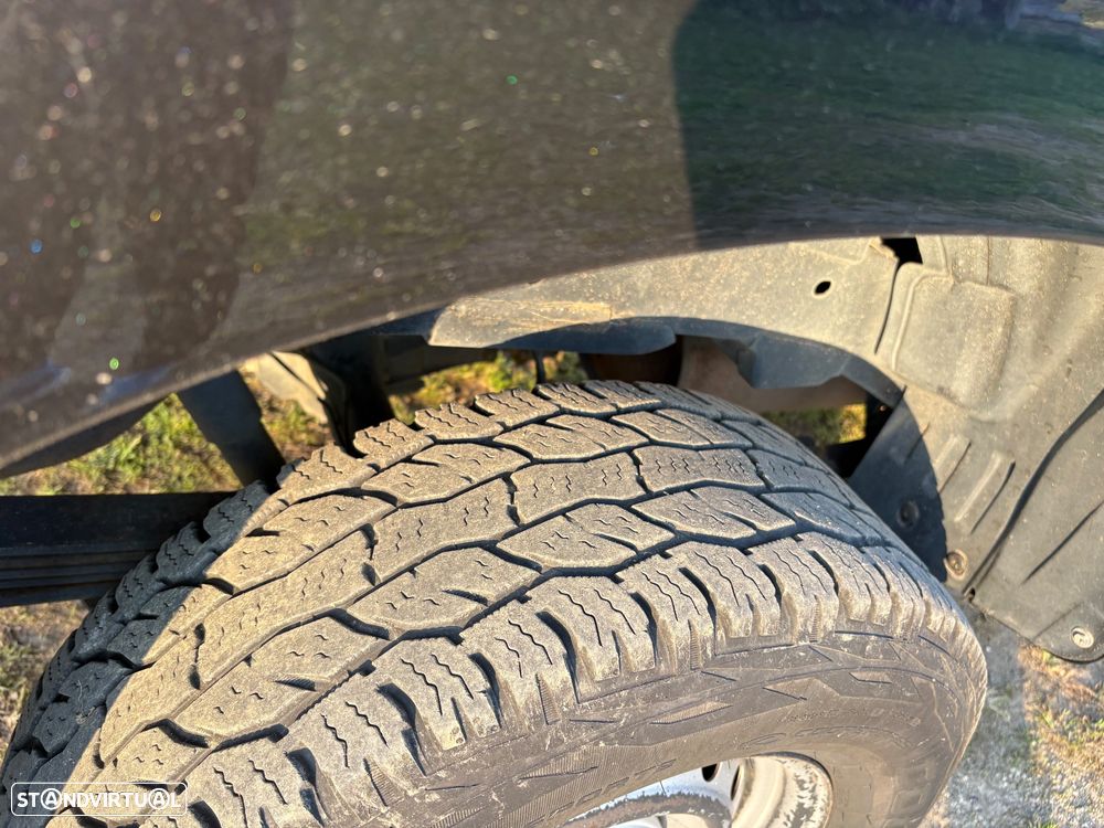 Isuzu D-Max ver-1-9-jtd-hlx - 6