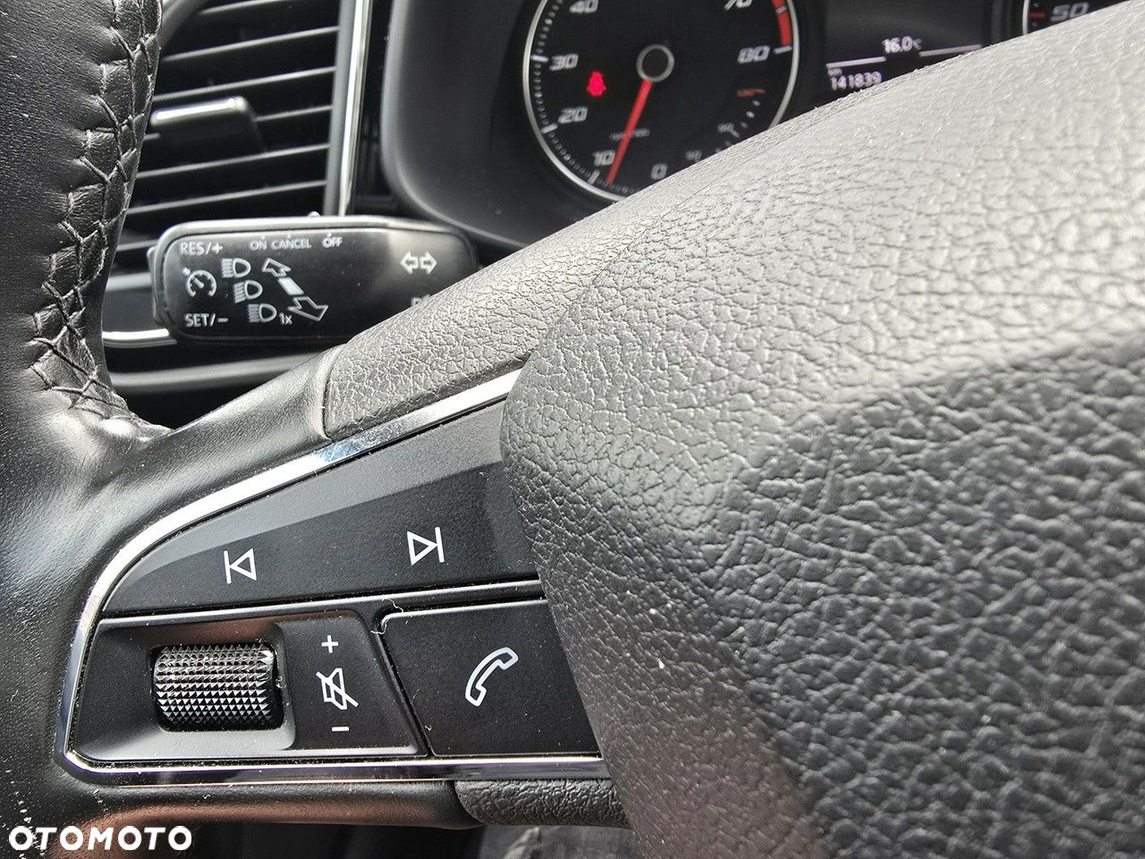 Seat Leon 1.4 TSI Style S&S - 19