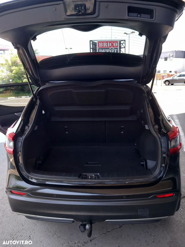 Nissan Qashqai 1.5 DCI N-Connecta - 16