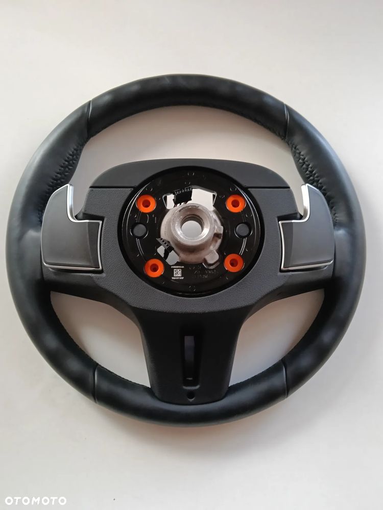 KIEROWNICA M-PAKIET BMW G30 G31 G05 G07 GRZANA - 6