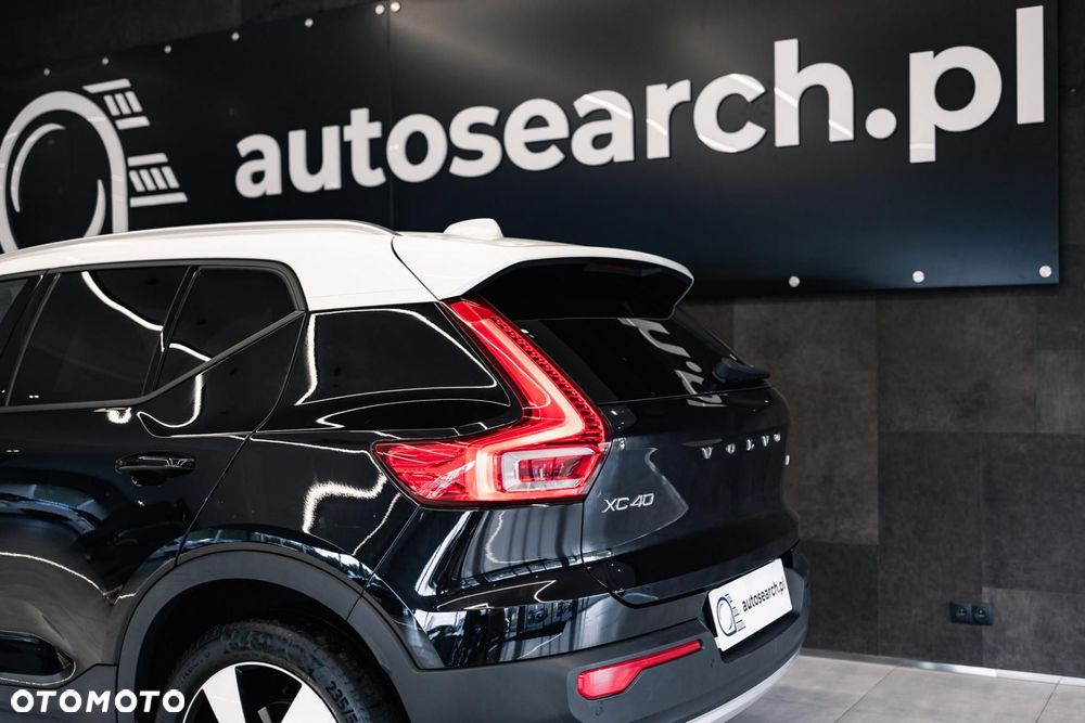 Volvo XC 40 T4 AWD - 40