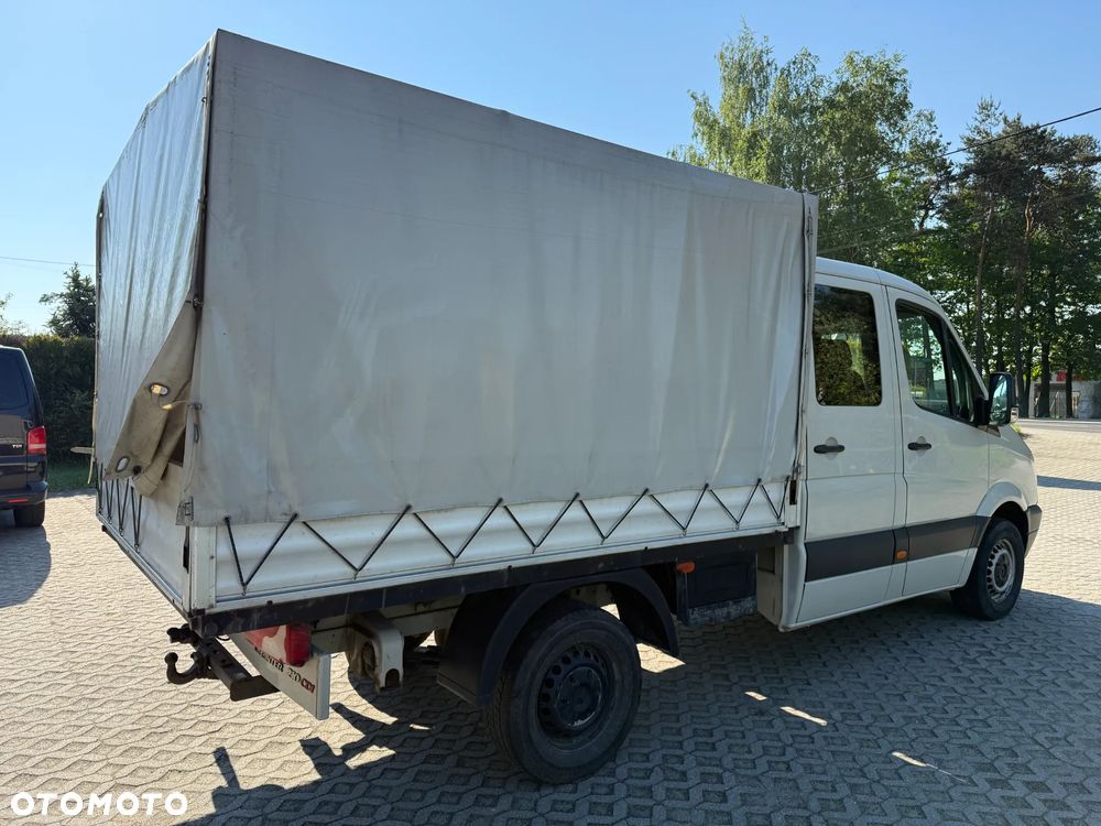Mercedes-Benz Sprinter, 313CDI - 6