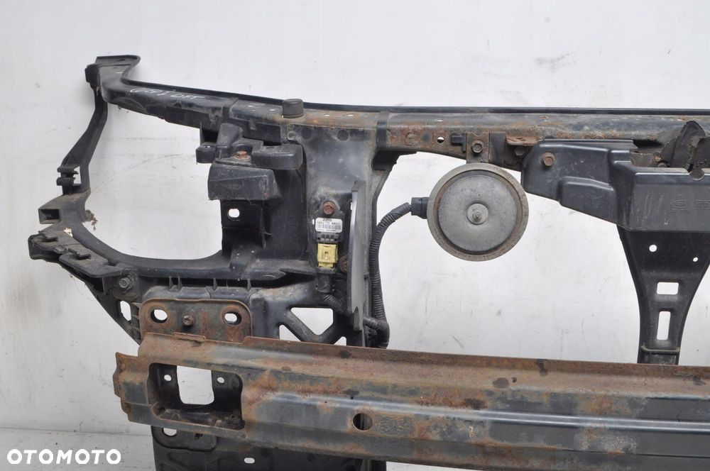 KIA CEED I PAS PRZEDNI WZMOCNIENIE - 3