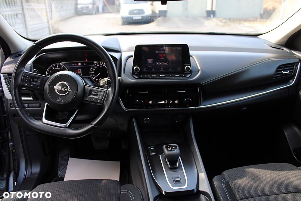 Nissan Qashqai - 18