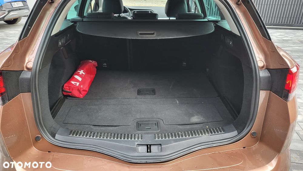 Renault Megane 1.3 TCe FAP Intens EDC - 27