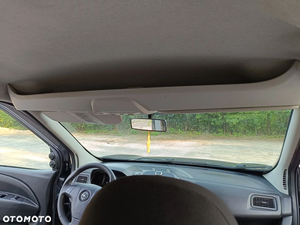 Opel Combo D (CDTI) L2H1 Selection - 27