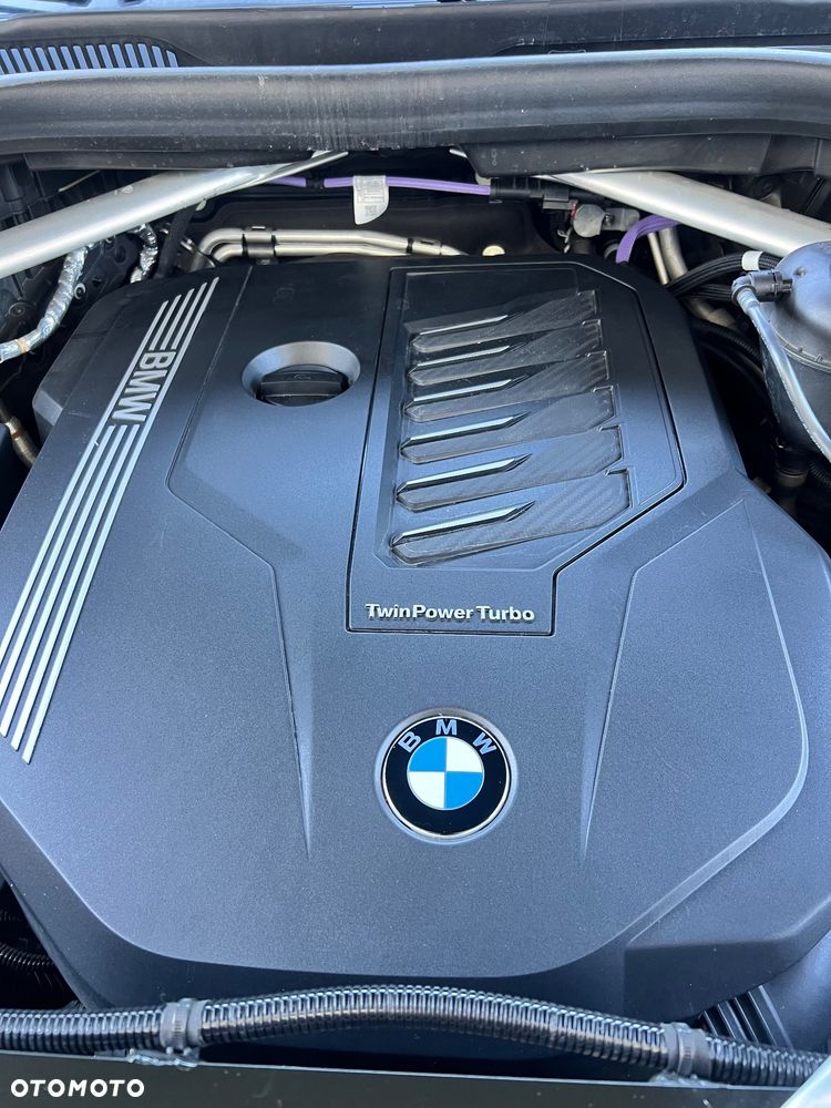 BMW X6 - 26