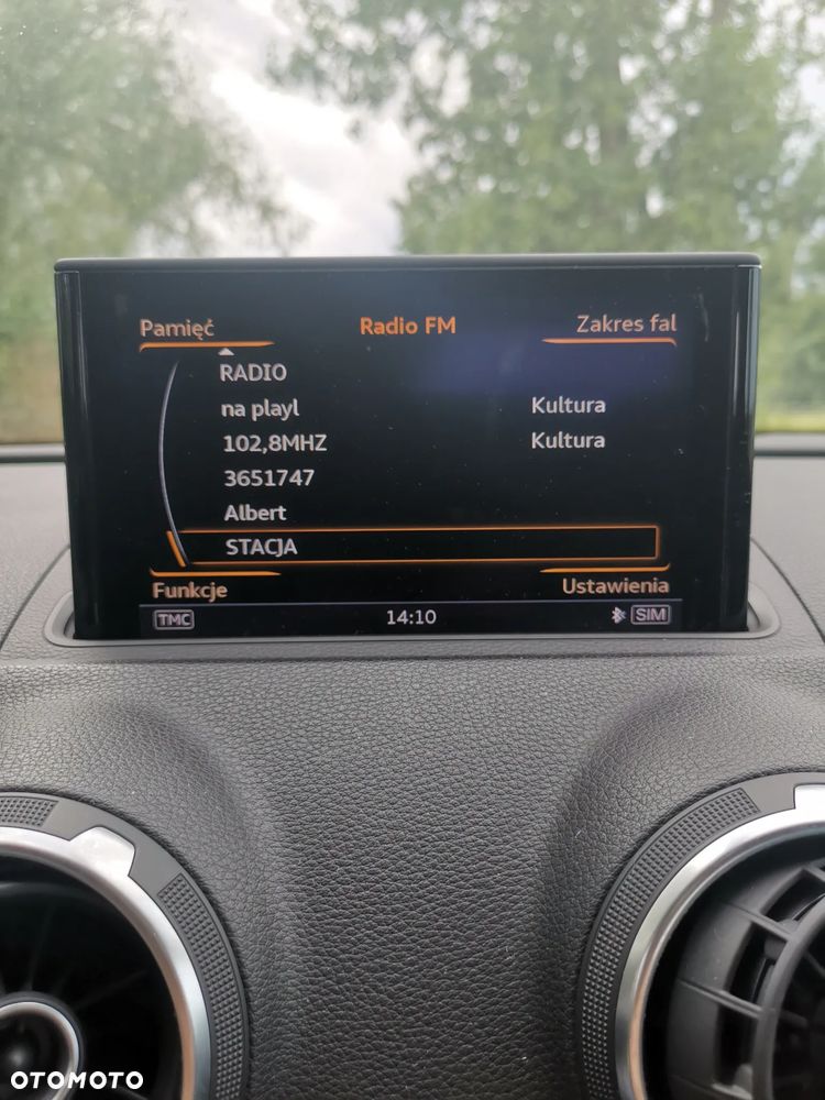 Audi A3 Limousine - 32