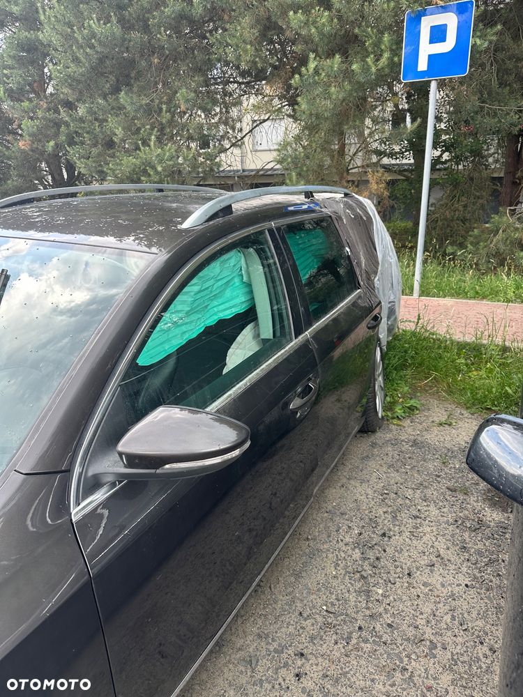 Volkswagen Passat 2.0 TDI Highline DSG - 6