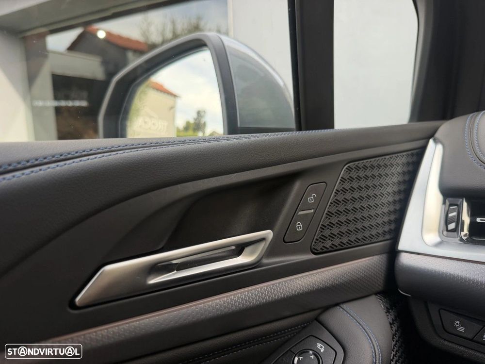 BMW 225xe Active Tourer e xDrive Pack Desportivo M - 25