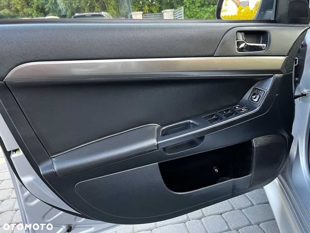 Mitsubishi Lancer 1.6 ClearTec Top - 9