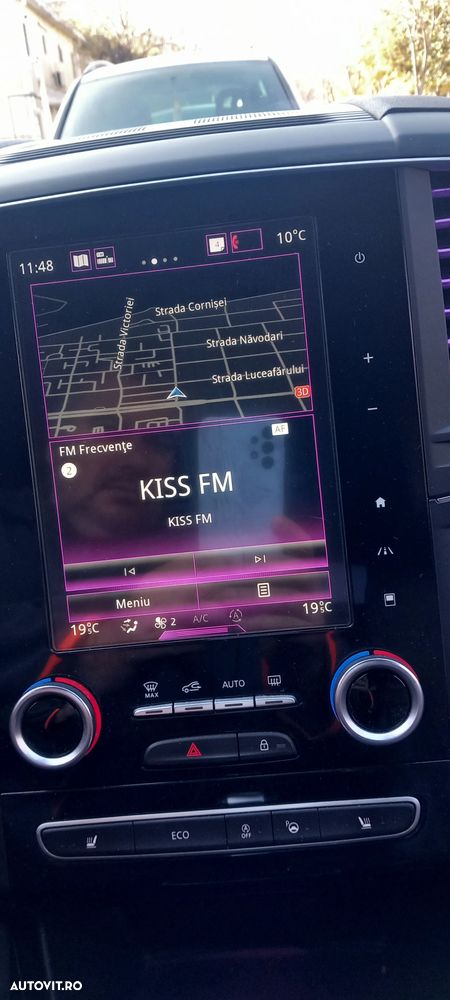 Renault Koleos 2.0 Energy dCi X-TRONIC Intens - 24