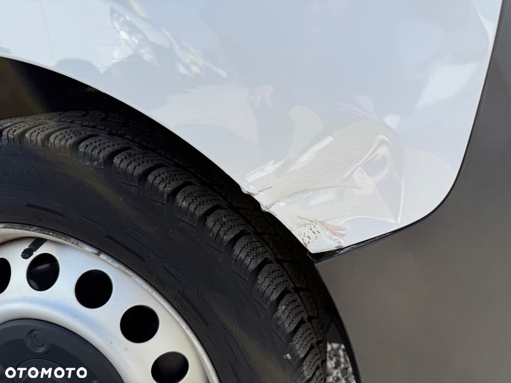Fiat SCUDO L2 ŚREDNI/Manual/Klima/Navi/Kamera/Skórzana kierownica/bogata wersja/Niemcy - 11